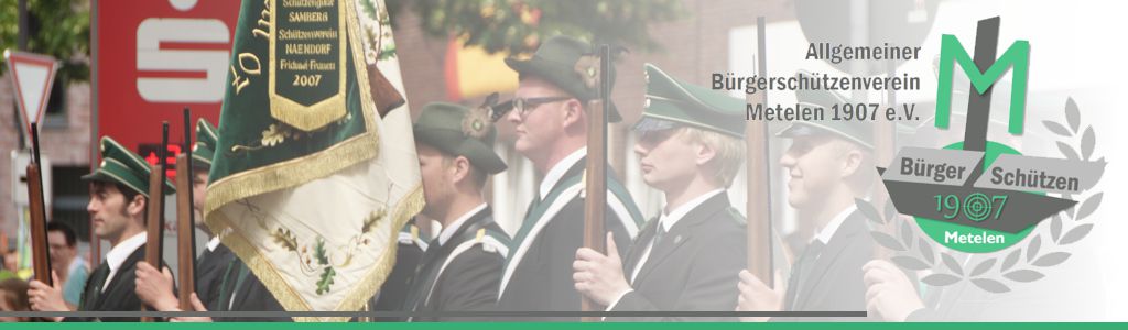 Allgemeiner Bürgerschützenverein Metelen